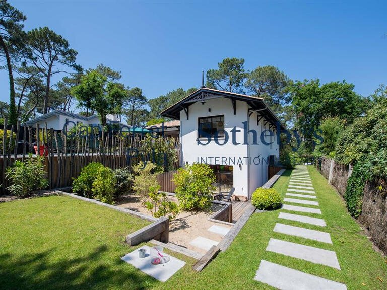 House pyla-sur-mer - 4 bedrooms - 180m²