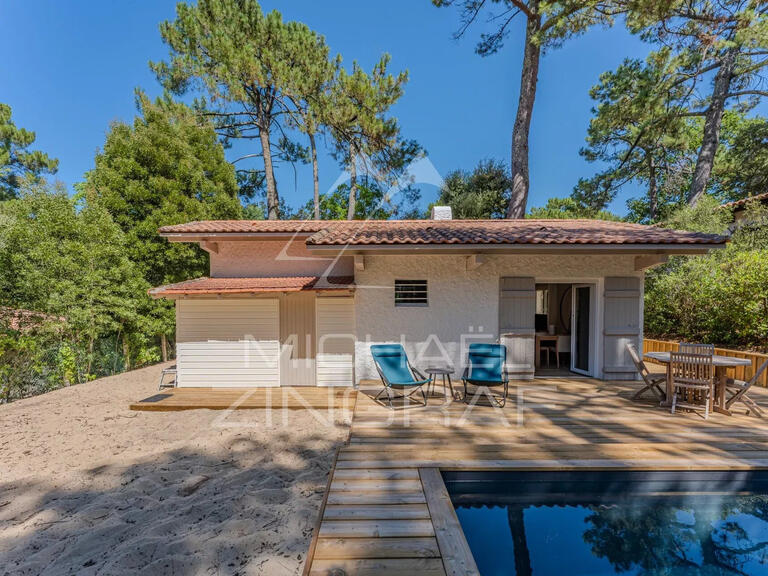 Maison Pyla-sur-mer - 2 chambres - 45m²