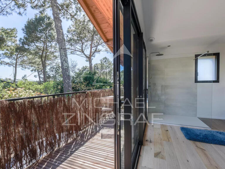 Maison Pyla-sur-mer - 3 chambres - 134m²