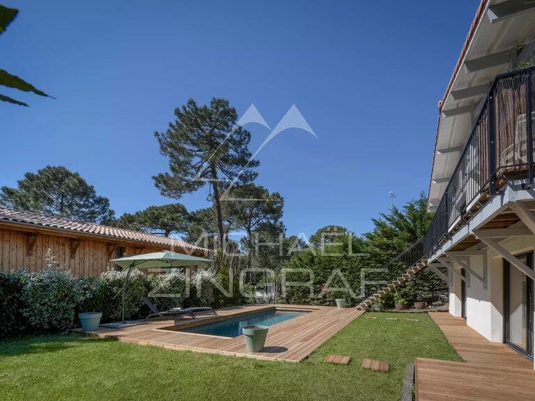 Maison Pyla-sur-mer - 3 chambres - 148m²