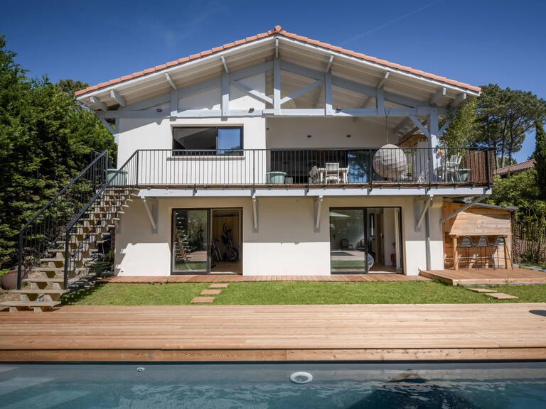 Maison Pyla-sur-mer - 3 chambres - 148m²