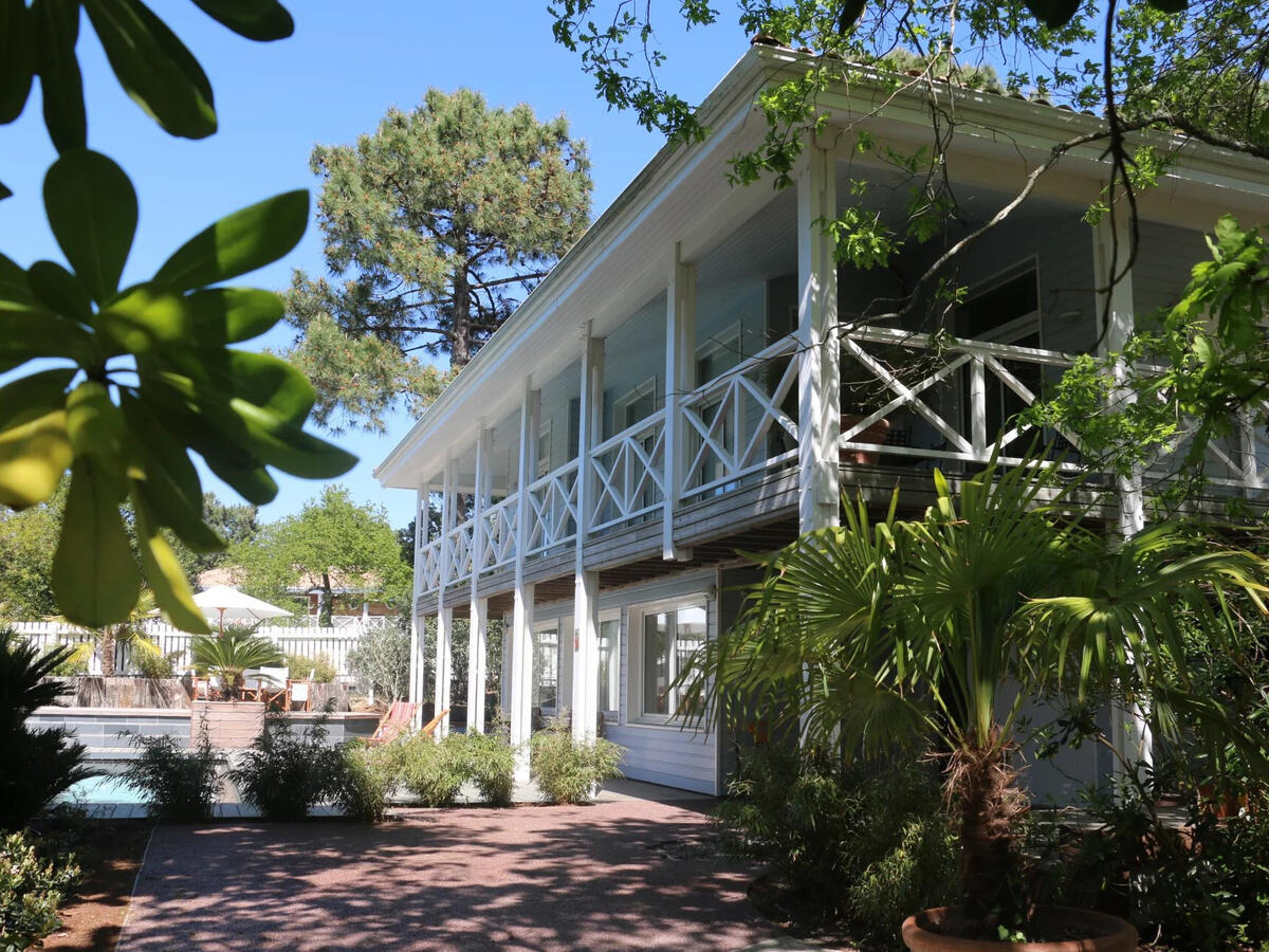 House pyla-sur-mer