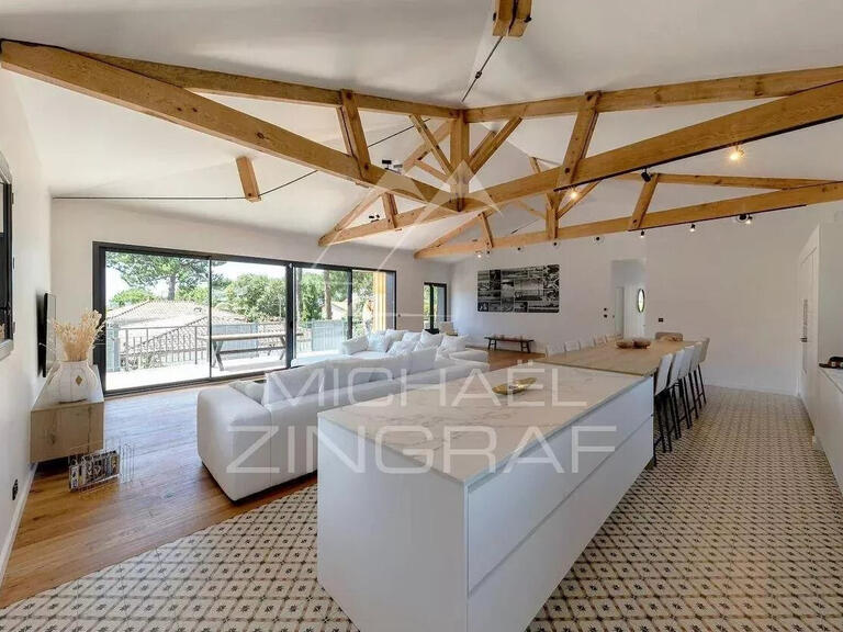 Maison Pyla-sur-mer - 6 chambres - 270m²