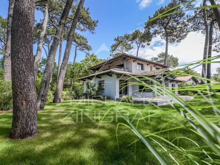 Maison Pyla-sur-mer - 5 chambres - 350m²