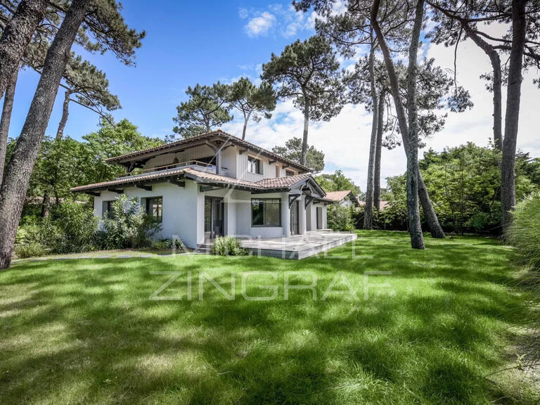 Maison Pyla-sur-mer - 5 chambres - 350m²