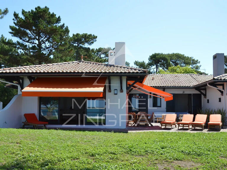 House pyla-sur-mer - 5 bedrooms - 250m²