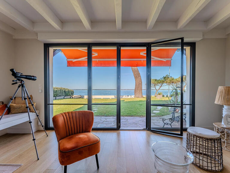 Maison Pyla-sur-mer - 5 chambres - 250m²