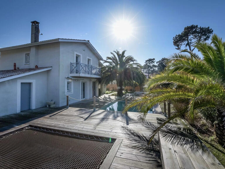 House pyla-sur-mer - 5 bedrooms - 150m²