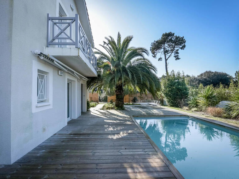 House pyla-sur-mer - 5 bedrooms - 150m²