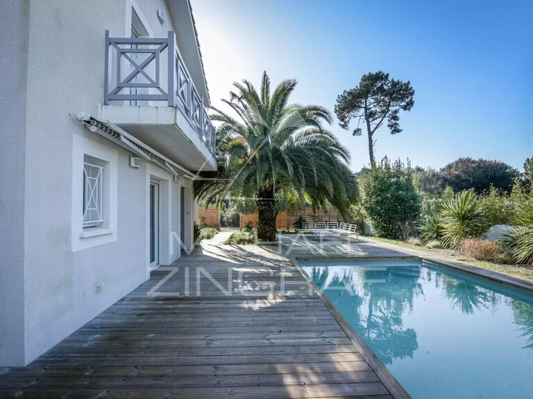 Maison Pyla-sur-mer - 5 chambres - 150m²