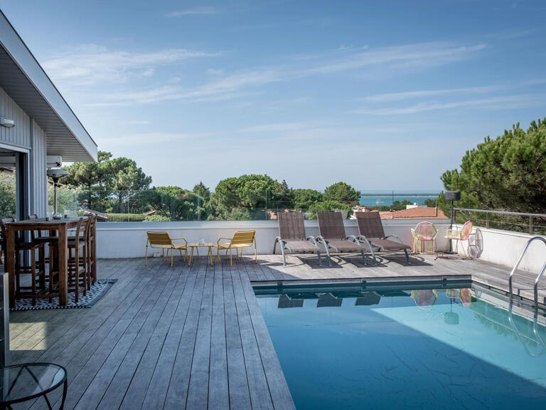 House pyla-sur-mer - 4 bedrooms - 200m²