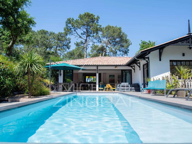 House pyla-sur-mer - 4 bedrooms - 198m²