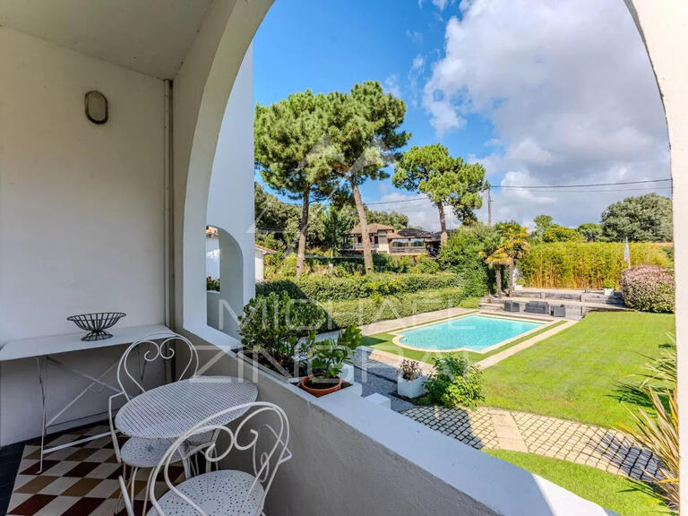 Maison Pyla-sur-mer - 5 chambres - 175m²