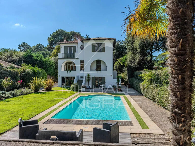 House pyla-sur-mer - 5 bedrooms - 175m²