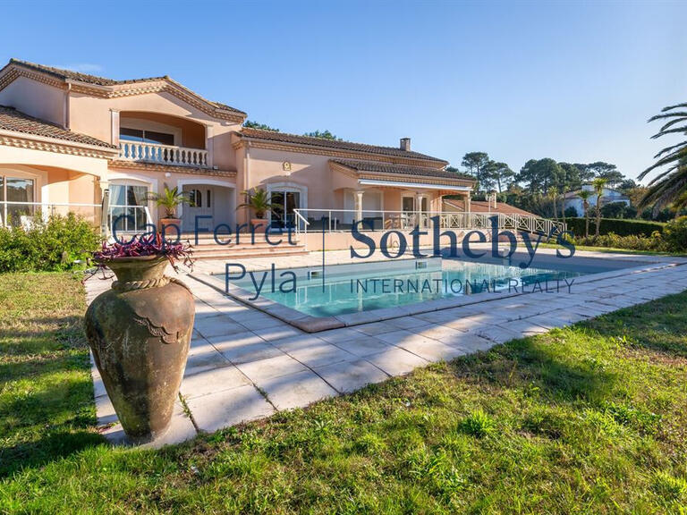 Maison Pyla-sur-mer - 7 chambres - 343m²