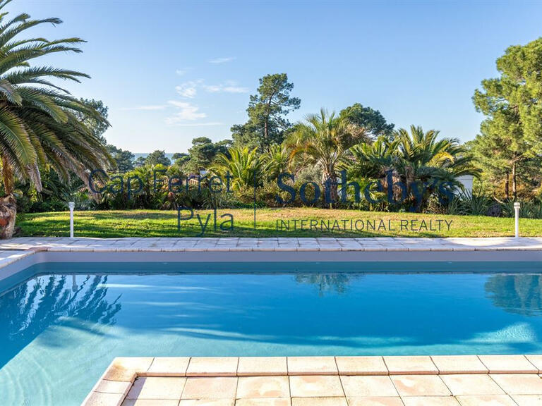 Maison Pyla-sur-mer - 7 chambres - 343m²