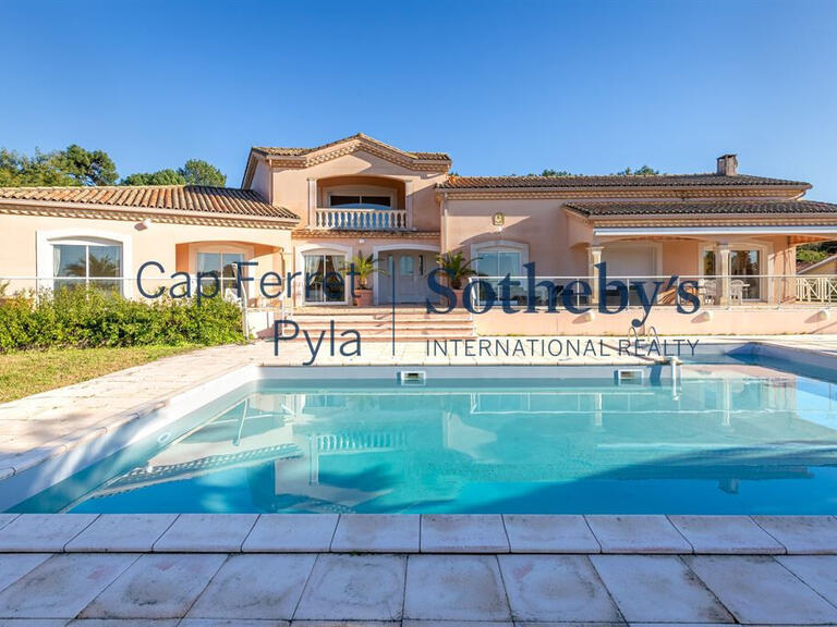 Maison Pyla-sur-mer - 7 chambres - 343m²