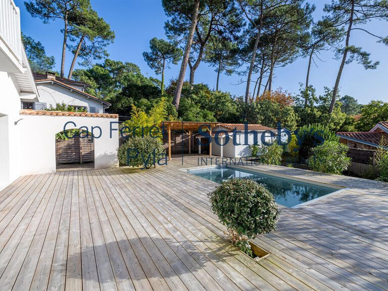 Maison Pyla-sur-mer - 5 chambres - 175m²