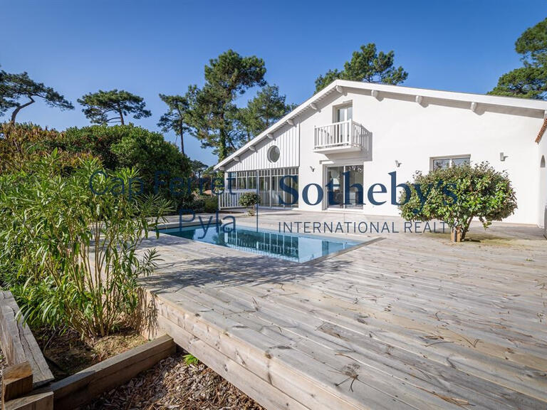 Maison Pyla-sur-mer - 5 chambres - 175m²