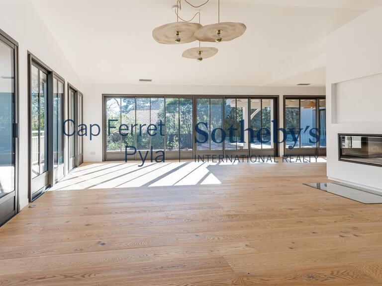 Maison Pyla-sur-mer - 4 chambres - 161m²