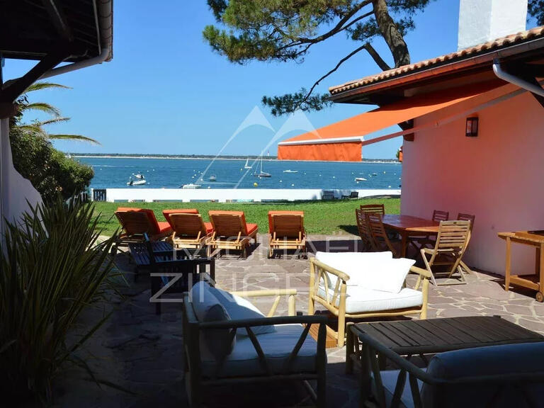 House pyla-sur-mer - 5 bedrooms - 250m²