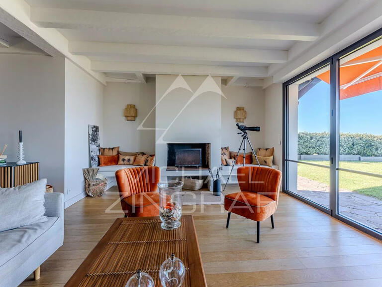 Maison Pyla-sur-mer - 5 chambres - 250m²