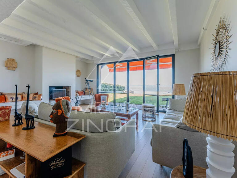 Maison Pyla-sur-mer - 5 chambres - 250m²