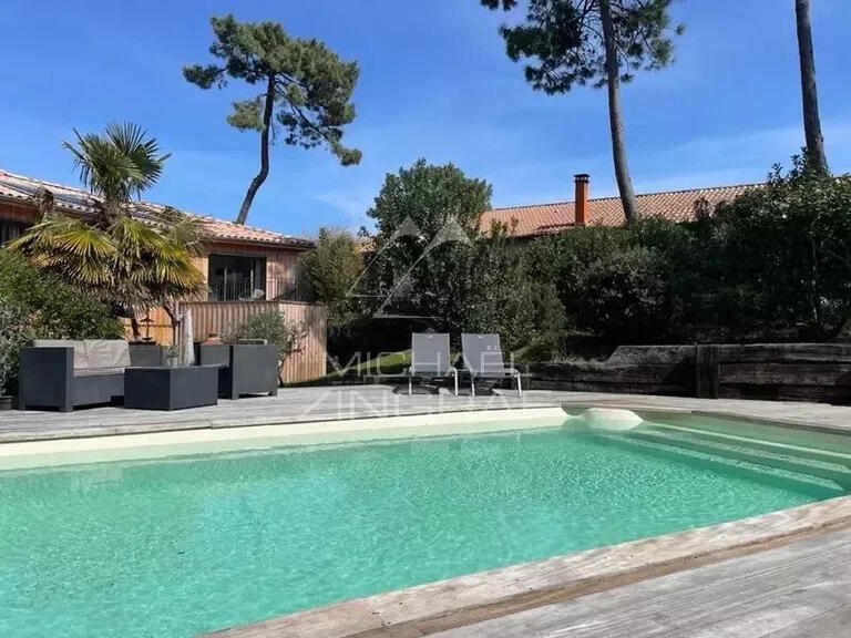 House pyla-sur-mer - 180m²