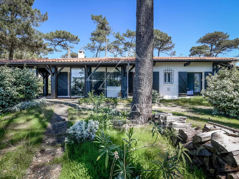 Maison Pyla-sur-mer - 5 chambres - 120m²