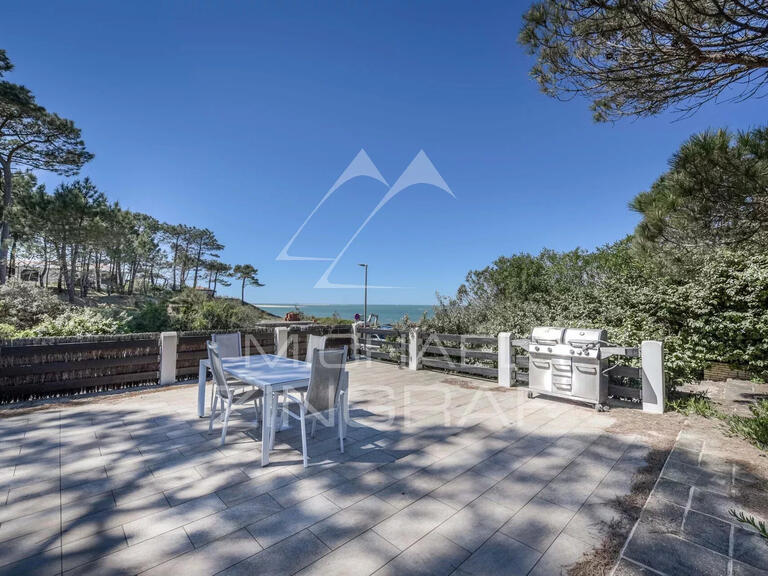 House pyla-sur-mer - 5 bedrooms - 120m²