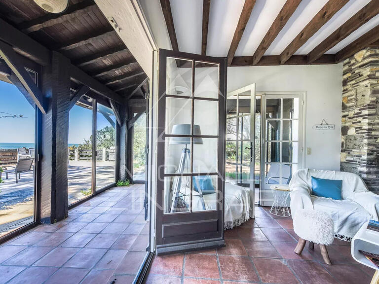 Maison Pyla-sur-mer - 5 chambres - 120m²