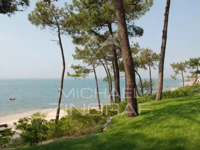 House pyla-sur-mer - 7 bedrooms - 450m²