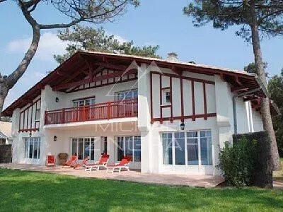 Maison Pyla-sur-mer - 7 chambres - 450m²