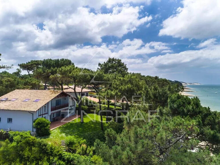 Maison Pyla-sur-mer - 7 chambres - 450m²