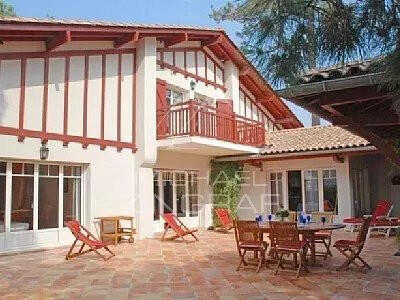 House pyla-sur-mer - 7 bedrooms - 450m²