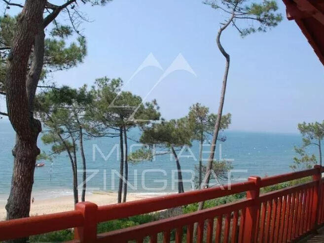 House pyla-sur-mer - 7 bedrooms - 450m²