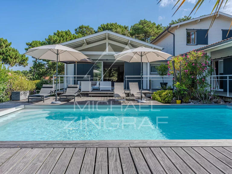 Villa pyla-sur-mer - 4 bedrooms - 191m²