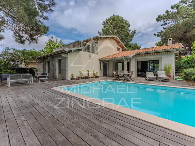 Villa Pyla-sur-mer - 160m²