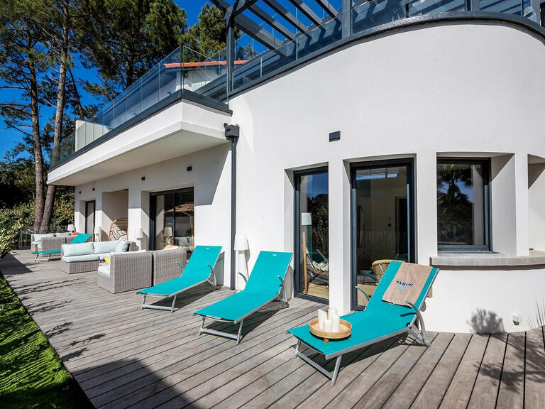 Villa pyla-sur-mer - 6 bedrooms - 500m²