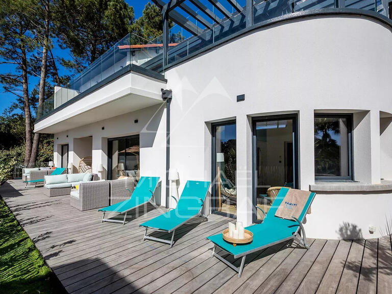 Villa Pyla-sur-mer - 6 chambres - 500m²