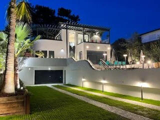 Villa pyla-sur-mer - 6 bedrooms - 500m²