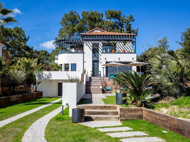 Villa pyla-sur-mer - 6 bedrooms - 500m²