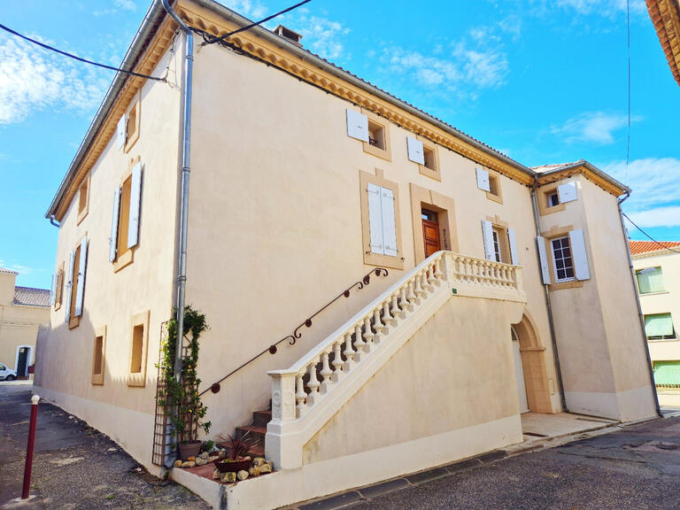 House Quarante - 6 bedrooms - 399m²