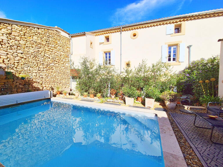 House Quarante - 6 bedrooms - 399m²