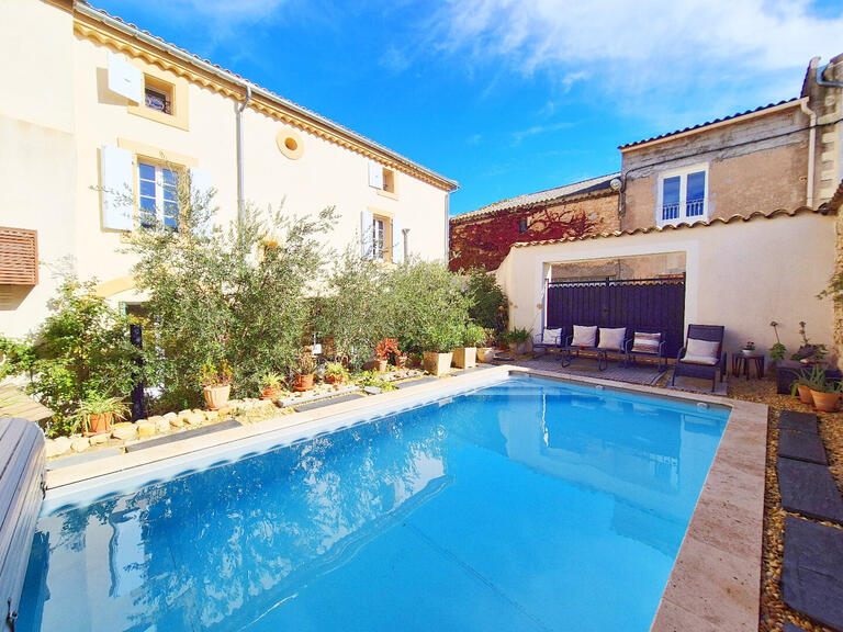 House Quarante - 6 bedrooms - 399m²