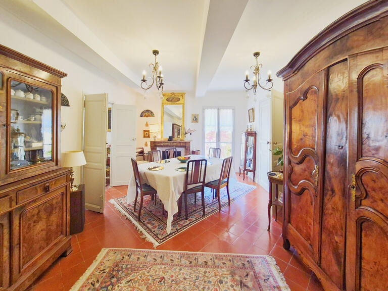 House Quarante - 6 bedrooms - 399m²