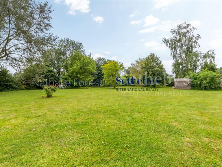 House Quesnoy-sur-Deûle - 5 bedrooms - 359m²