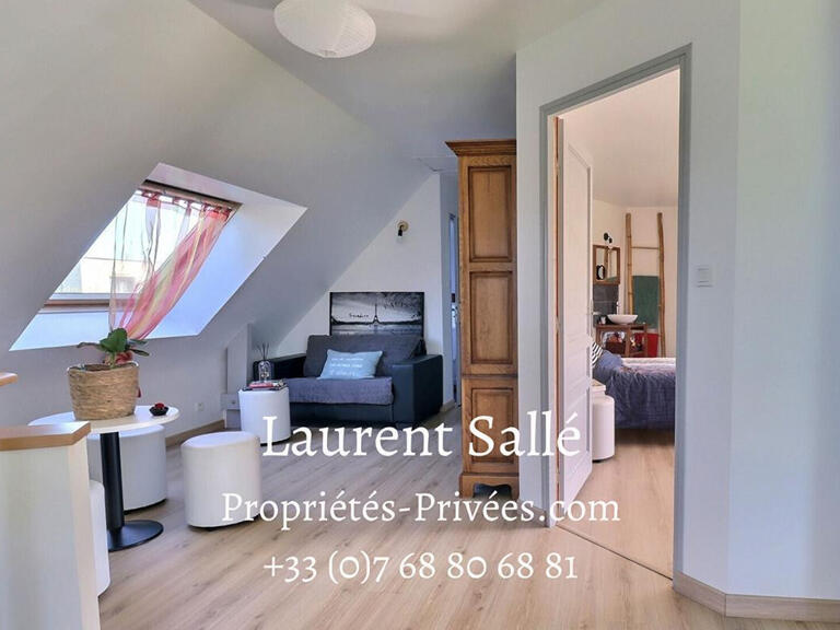 Vente Maison Questembert - 3 chambres