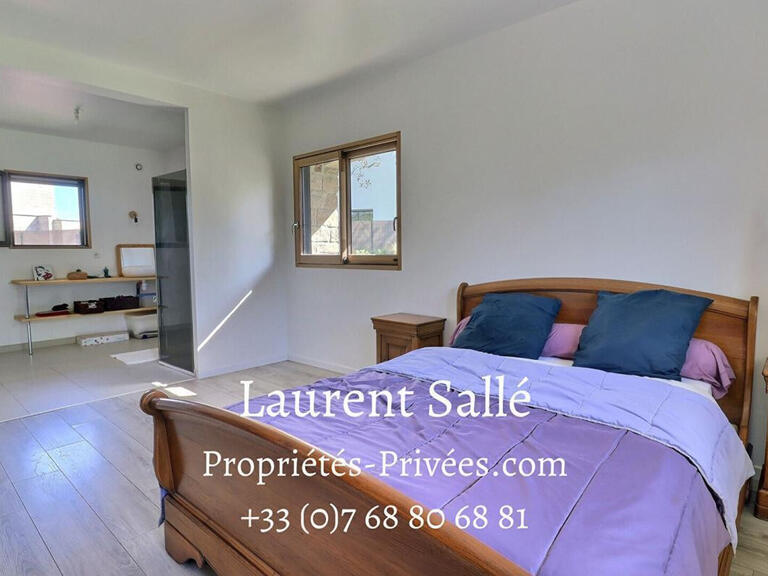 Vente Maison Questembert - 3 chambres