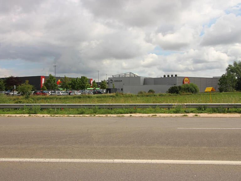 Sale Land Quetigny